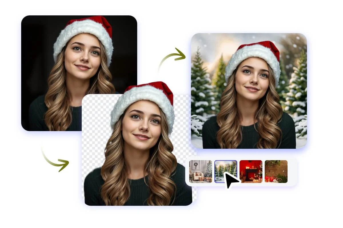 Quais os melhores APPs para personalizar/editar fotos para o Natal e Ano Novo