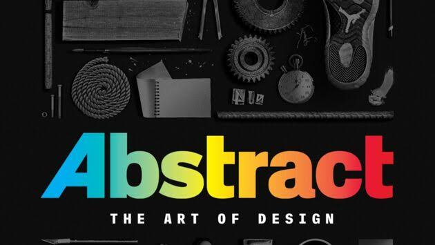 Estudante? Descubra o Fascinante Mundo do Design com Abstract, da Netflix